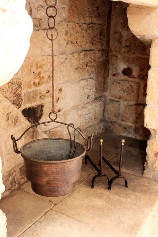 Historia- Dimore Corte Chiesa Corigliano dʼOtranto Εξωτερικό φωτογραφία
