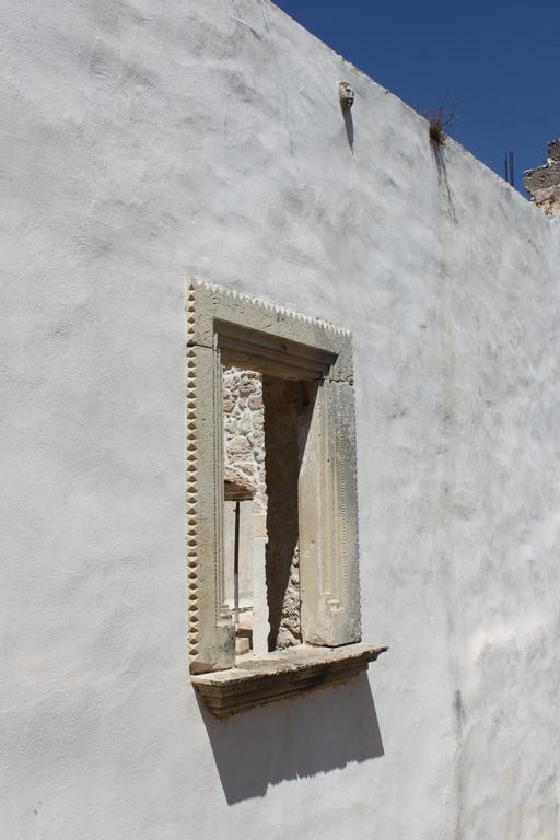 Historia- Dimore Corte Chiesa Corigliano dʼOtranto Εξωτερικό φωτογραφία